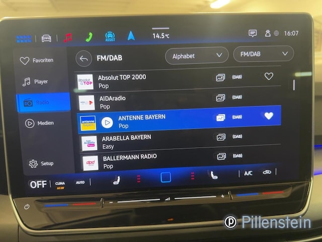 Volkswagen Golf 1.5 TSI Life