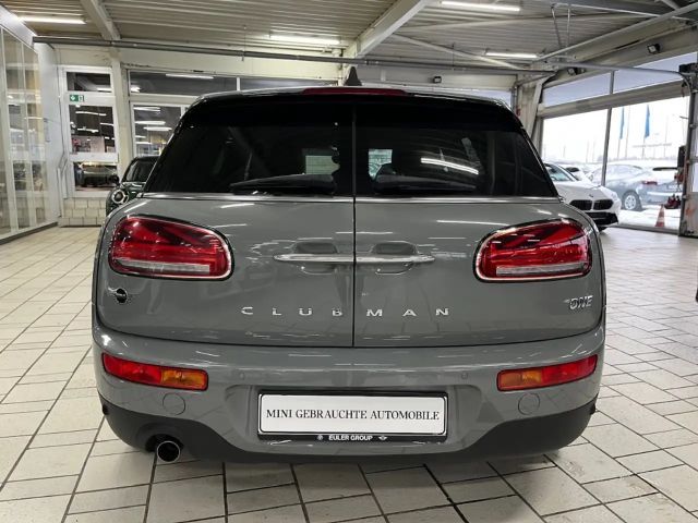 MINI One Clubman Navi LED PDC 2-Z-Klimaautom