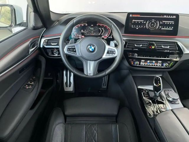 BMW 520 520d xDrive