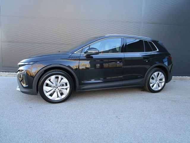 Skoda Elroq 85