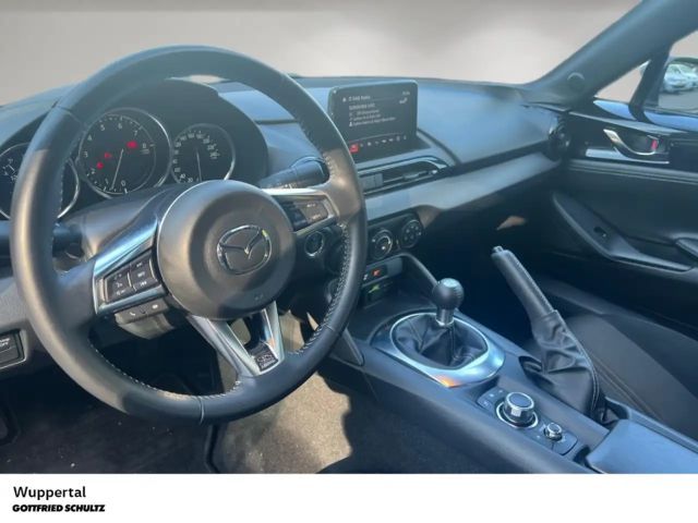 Mazda MX-5 Prime-line SkyActiv