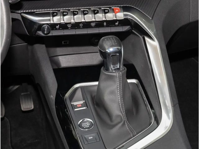 Peugeot 3008 Active Pack PureTech