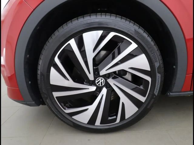 Volkswagen ID.4 4Motion 77 KWh GTX