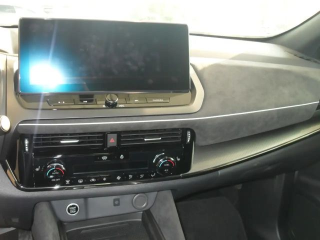 Nissan Qashqai N-Design | HeadUp | Panora. | 360°