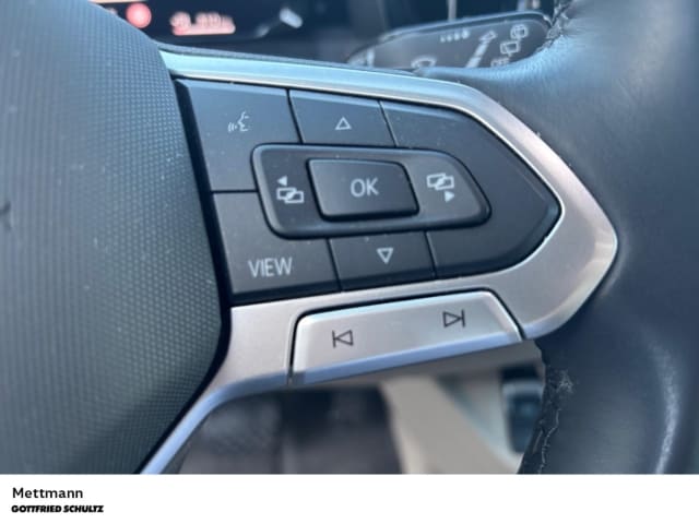 Volkswagen Multivan DSG Lang Life T7