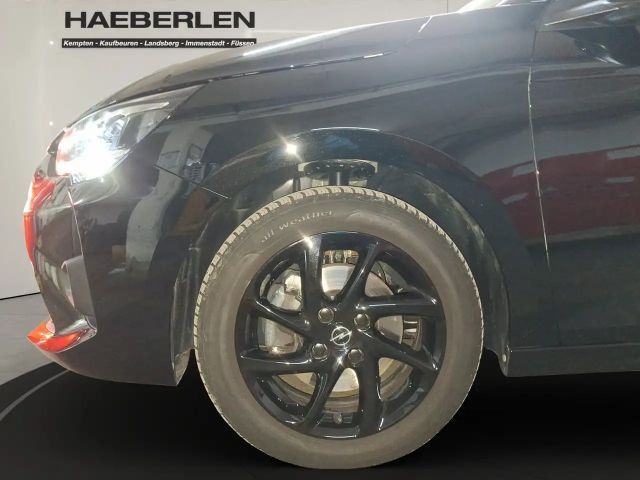 Opel Corsa GS-Line Grand Sport