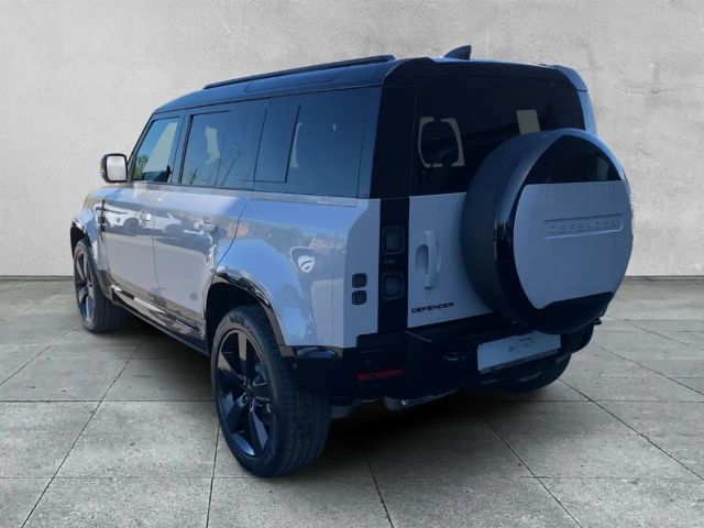 Land Rover Defender 110 Dynamic HSE