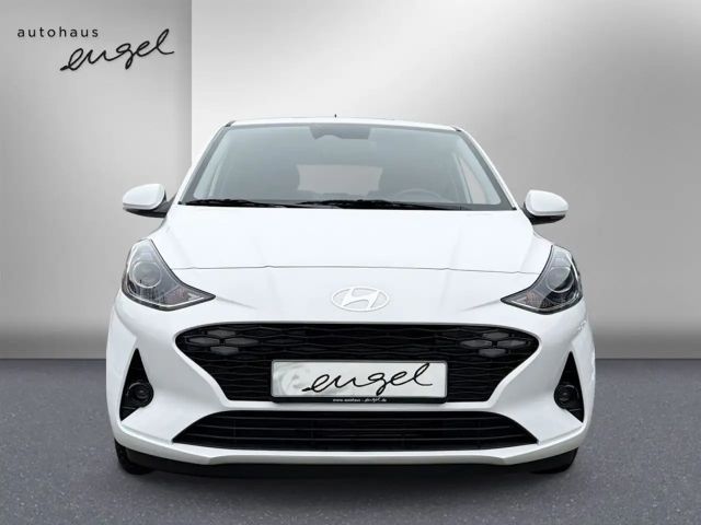 Hyundai i10 1.2 Prime