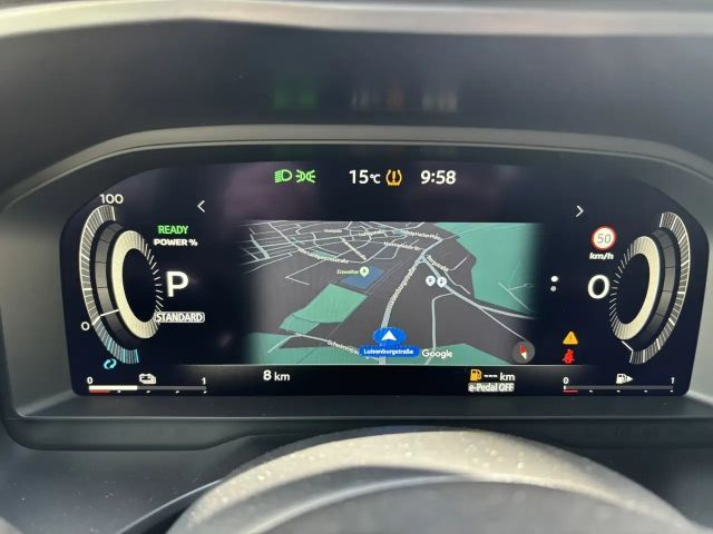 Nissan Qashqai N-Connecta