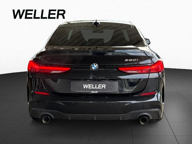 BMW 220 220i Coupé Gran Coupé