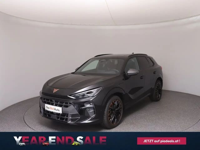 Cupra Terramar 1.5 e-Hybrid VZ