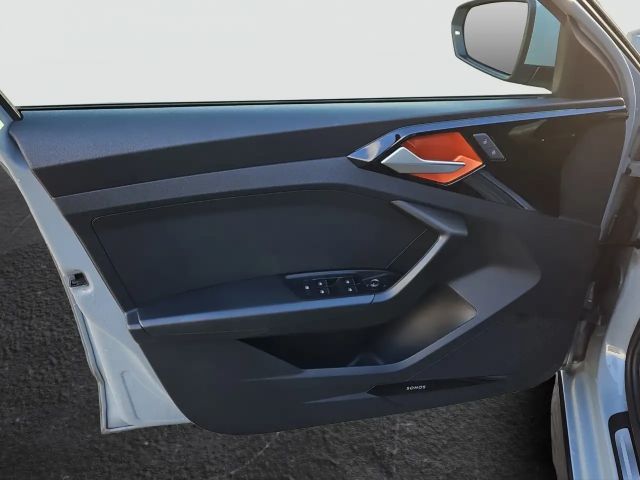 Audi A1 Citycarver 35 TFSI S-Tronic