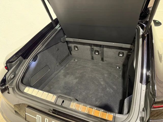 Porsche Panamera Coupé E-Hybrid Turbo