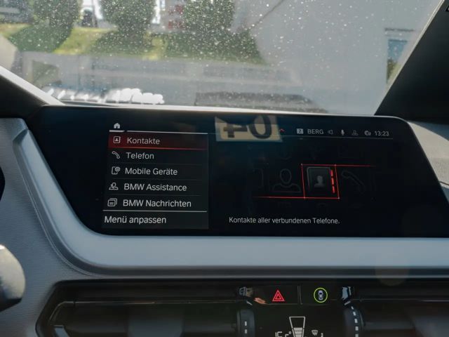 BMW 118 118i Advantage pakket Sedan