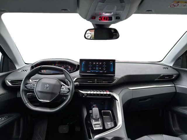 Peugeot 3008 Allure Pack EAT8 HDi