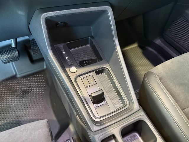 Volkswagen Caddy eHybrid