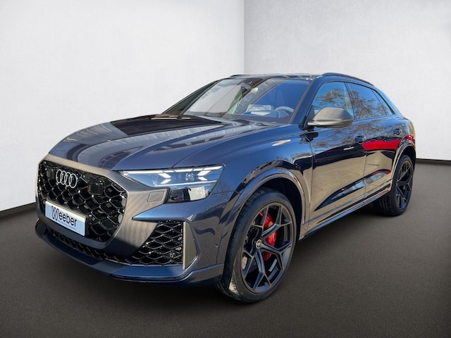 Audi RS Q8 Performance Quattro