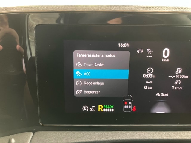 Volkswagen Tiguan DSG eHybrid