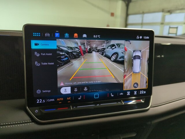 Volkswagen Tiguan 2.0 TDI DSG