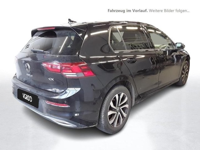 Volkswagen Golf 1.5 TSI DSG Golf VIII Life