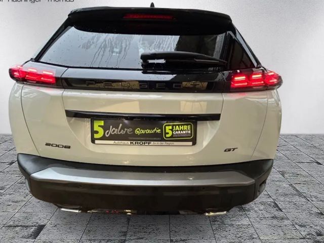 Peugeot 2008 GT-Line PureTech