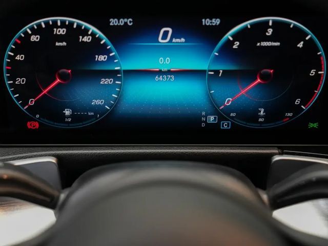 Mercedes-Benz GLB 200 GLB 200 d