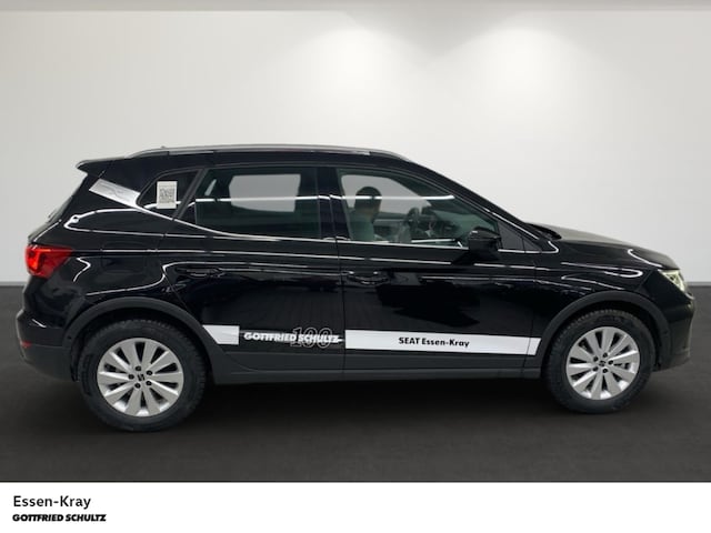 Seat Arona 1.0 TSI DSG FR-lijn