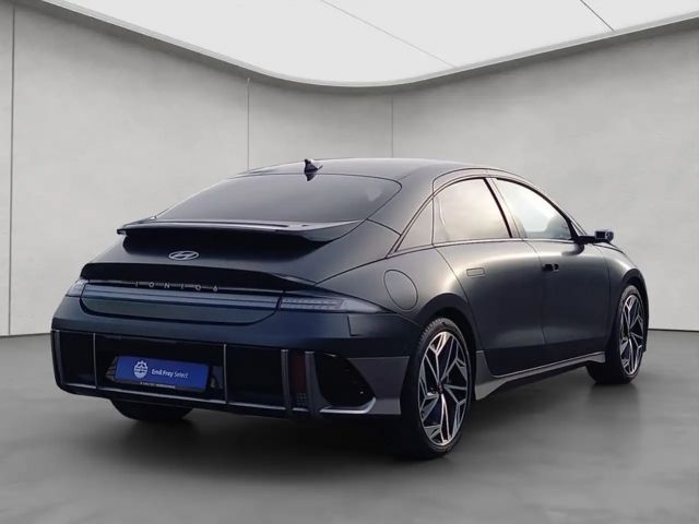 Hyundai IONIQ 6 UNIQ