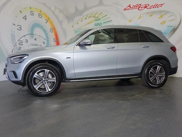 Mercedes-Benz GLC 300 4MATIC