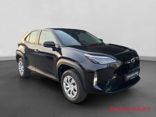 Toyota Yaris Cross Business Hybride