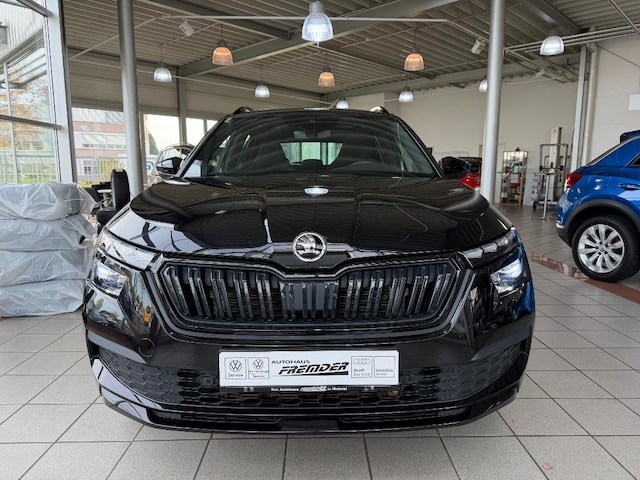 Skoda Kamiq KAMIQ        MC   TS110/1.5A7F