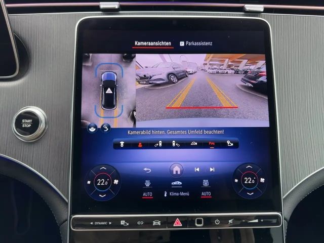 Mercedes-Benz EQE SUV 350 4MATIC