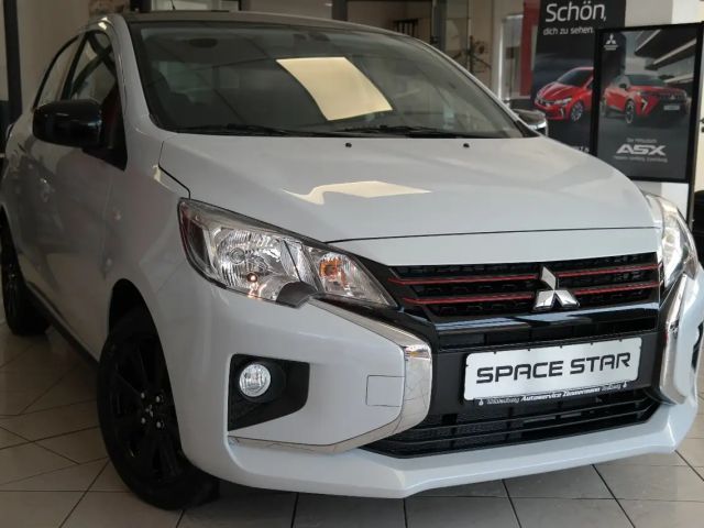 Mitsubishi Space Star MIVEC Star