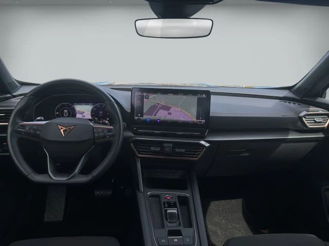 Cupra Formentor 1.4 e-Hybrid