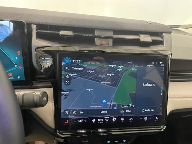 Ford Puma Gen-E Premium