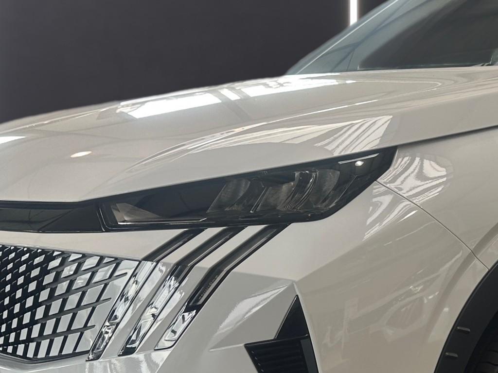 Peugeot 5008 Allure Pack Hybrid