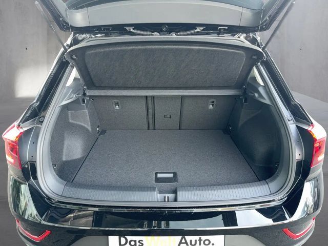 Volkswagen T-Roc Friends TSI
