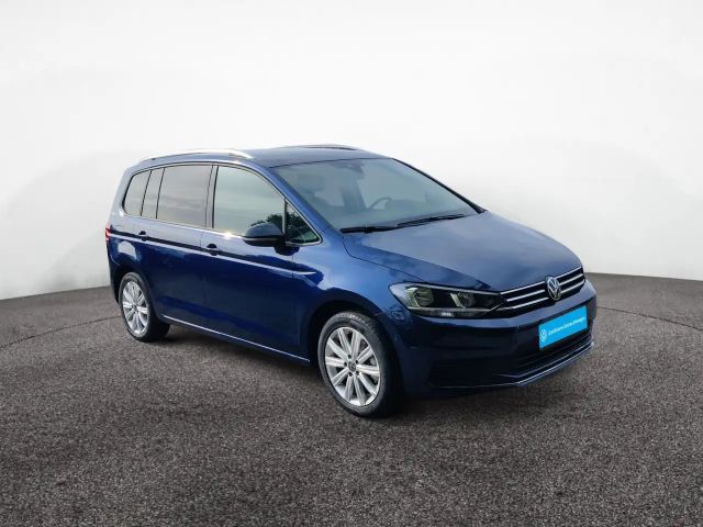Volkswagen Touran 1.5 TSI