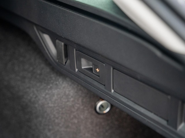 Skoda Octavia 1.5 TSI Combi