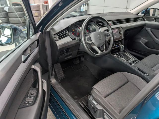 Volkswagen Passat 2.0 TDI Variant