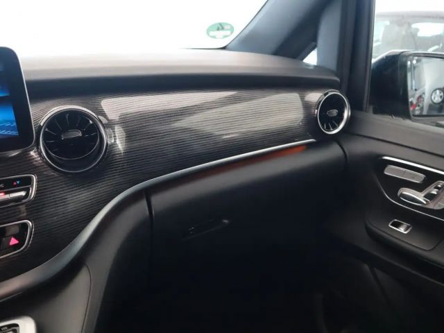 Mercedes-Benz V 300 Limousine Lang