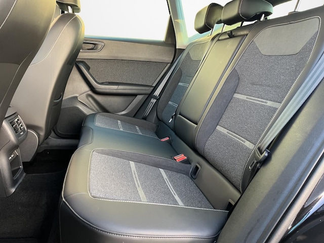 Seat Ateca 1.5 TSI DSG