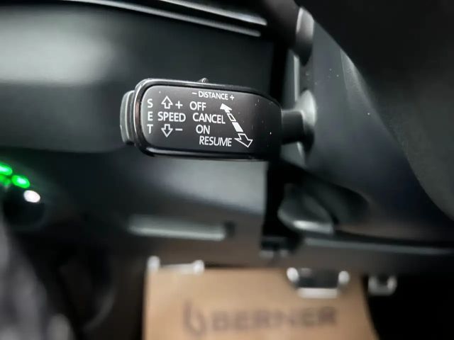 Skoda Karoq 4x4 Sportline