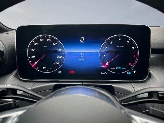 Mercedes-Benz C 200 AVANTGARDE Estate