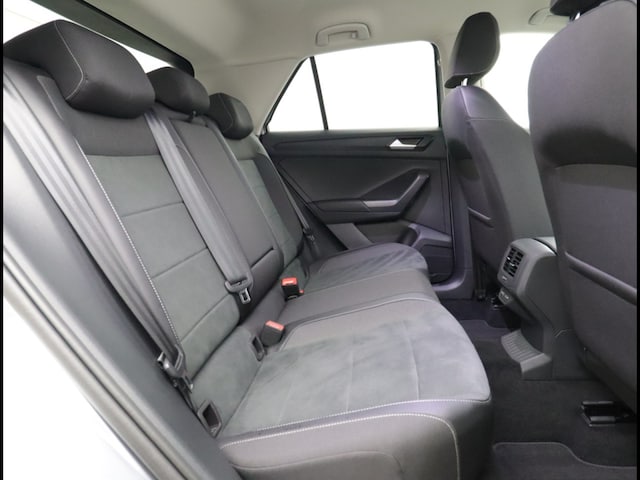 Volkswagen T-Roc 2.0 TDI DSG Style