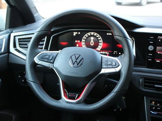Volkswagen Polo 2.0 TSI DSG GTI