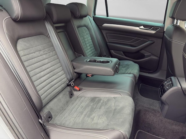 Volkswagen Passat GTE Variant