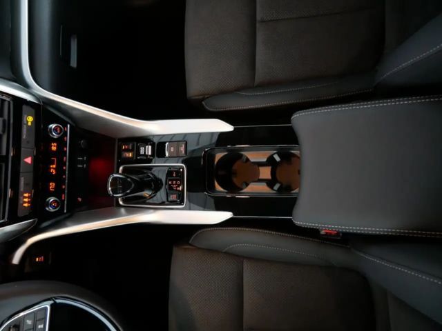 Mitsubishi Eclipse Cross PHEV