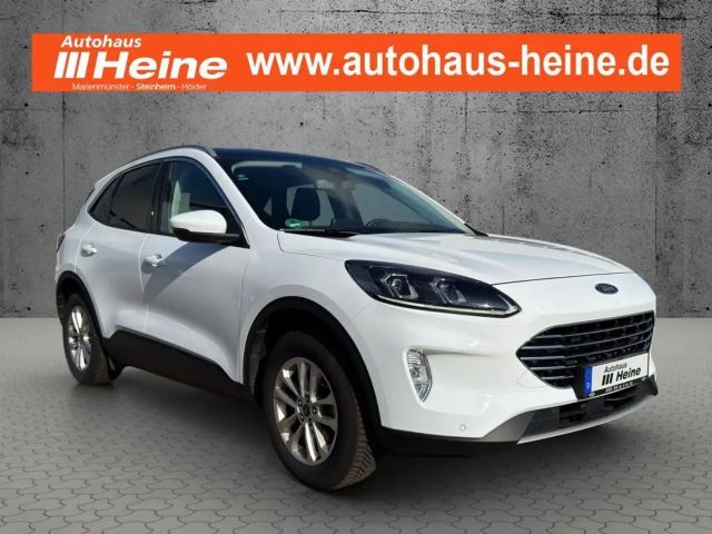 Ford Kuga 4x4 AWD Titanium
