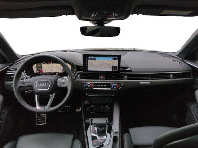 Audi RS4 Avant Quattro